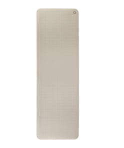 Joogamatt ECOPRO DIAMOND_hele_taupe