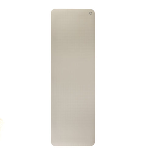 Joogamatt ECOPRO DIAMOND_hele_taupe