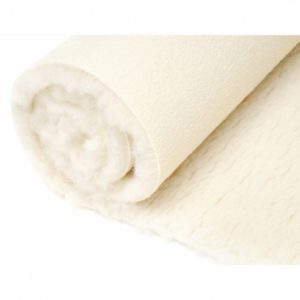 Lambavillane joogamatt