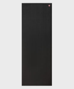 Joogamatt Manduka PRO® Black