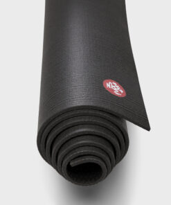 Joogamatt Manduka PRO® Black