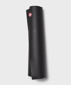 Joogamatt Manduka PRO® Black