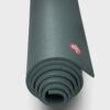 Joogamatt Manduka PRO® Black Sage