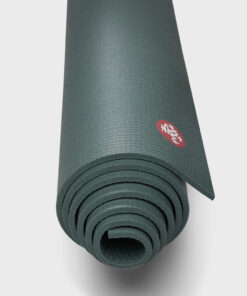 Joogamatt Manduka PRO® Black Sage