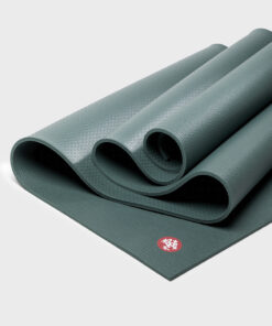 Joogamatt Manduka PRO® Black Sage