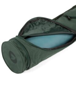 Joogamati kott Asana 70 tumeroheline