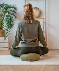 Istepadi Ronod Eco madal lifestyle