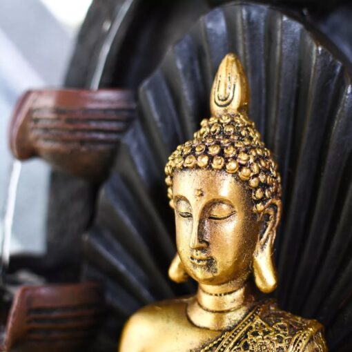 Purskkaev Buddha