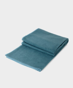 Joogarätik e matikate Manduka eQua® Sage Solid