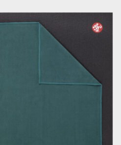 Joogarätik e matikate Manduka eQua® Sage Solid