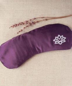 Lõdvestav silmapadi