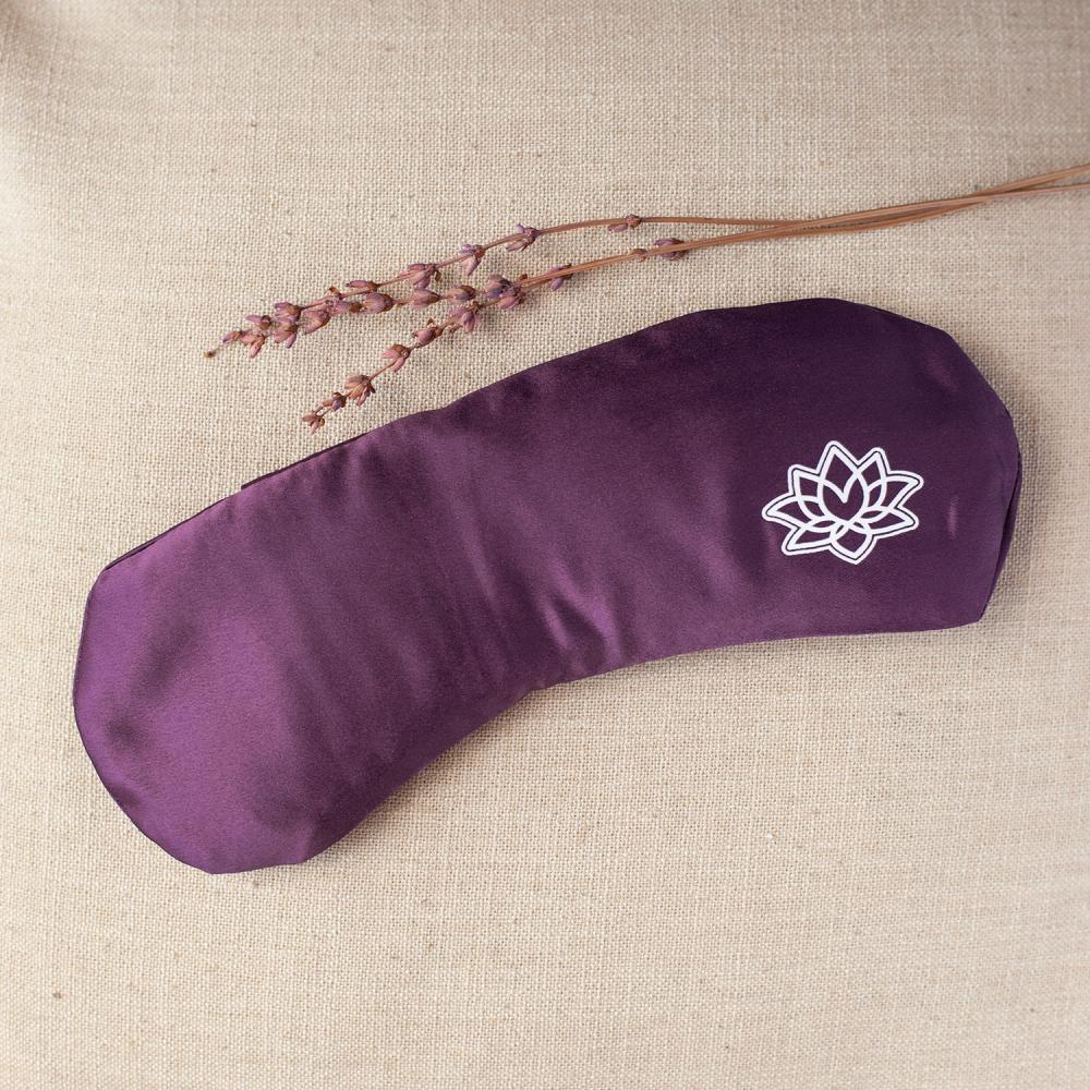 Lõdvestav silmapadi