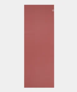 MANDUKA reisimatt Rosewood