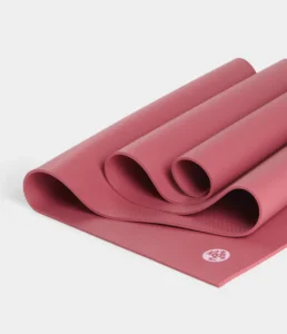Joogamatt Manduka PROlite Rosewood1