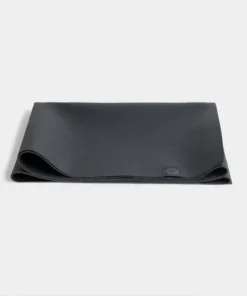 MANDUKA reisimatt Charcoal GL