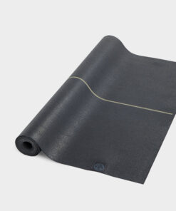 MANDUKA reisimatt Charcoal GL