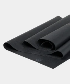 MANDUKA reisimatt Charcoal GL