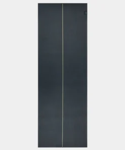 MANDUKA reisimatt Charcoal GL