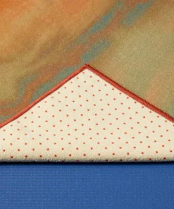 Joogarätik Manduka yogitoes® Dawning (koidik)