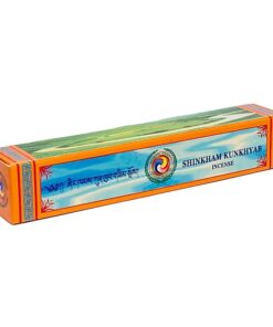 Tiibeti viiruk Shingkham Kunkhyab Healing