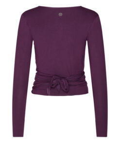 Wrap-topp Blackberry Wine