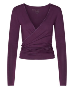 Wrap-topp Blackberry Wine