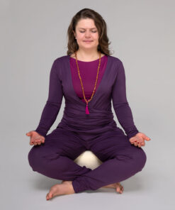 Wrap-topp Blackberry Wine