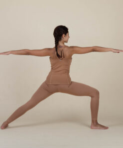 Joogaretuusid Basic toffee