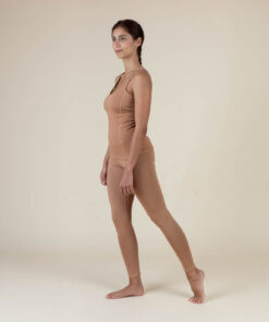 Joogaretuusid Basic toffee